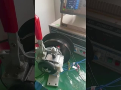 38W 220V 60Hz Pellet Ocağı ve Şömine için Konveksiyon Fener