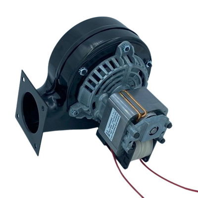 Hava Konveksiyonlu Blower Fan 120vac 50Hz 75W UL Ajansı Termal Korumalı