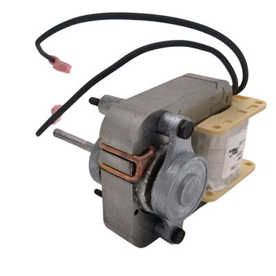 2,38&quot; 29W C Çerçeve Motorlar 0,24A 240VAC AC Tek Fazlı Gölge Kutuplu Motor Rpm 2800