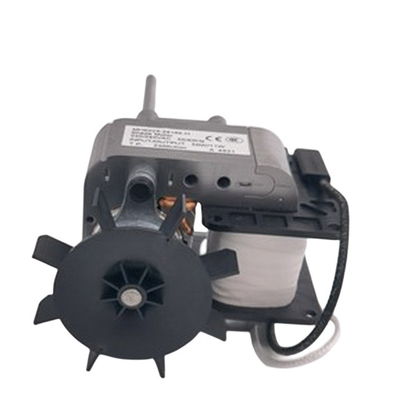 Pompa 2.38" için 47W 0.50A C Çerçeve Gölgeli Kutuplu Ac Motor Gölgeli Kutuplu Fan Motoru