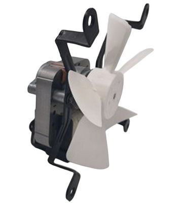 AC Pelet Izgarası 24W 0.4A Hkonveksiyon Fan Motoru Fan Fanının Değiştirilmesi