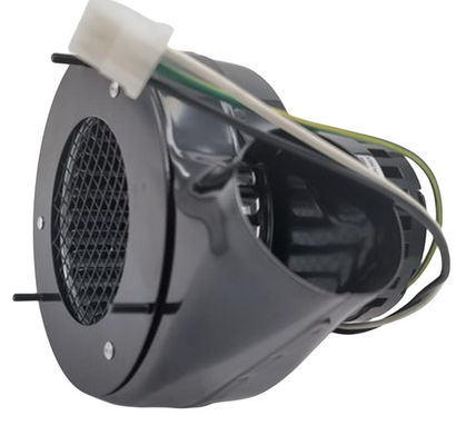 Yüksek Sıcaklık Fırını İçin 56.7W 0.75A Konveksiyon Blower Fan Motorunun Değiştirilmesi