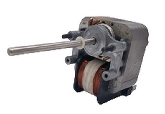 2.38 "85W C Çerçeve Elektrik Fan Motorları Ac Hızlı bağlantısı olan gölgeleme direği