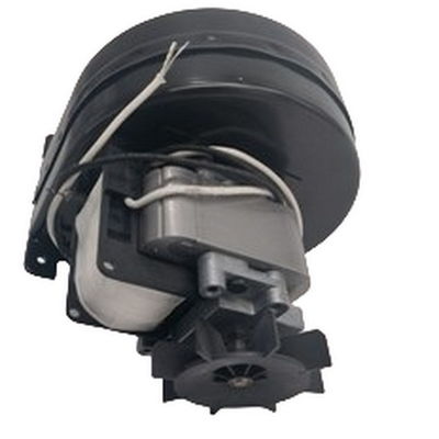 32W 220V 50Hz Konveksiyon Üfleyicisi Isı Koruma Kabinesinde Kullanılır