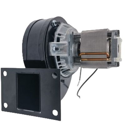 38W 220V 60Hz Pellet Ocağı ve Şömine için Konveksiyon Fener
