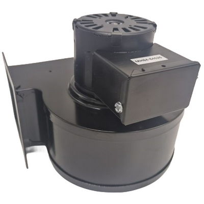 Pellet Oven Egzoz Motor Konveksiyon Fan UL Ajansı 87W 115V 60Hz
