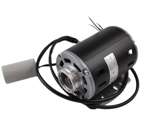 Soda Kahve Makinesi için 220v 115v 1 Fazlı Asenkron Motor Karbonat Motoru
