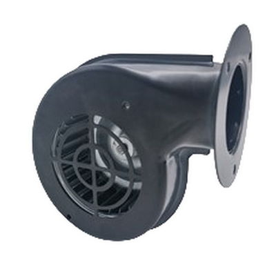 73W 0.91A Yüksek Hava Hacı Fırını için Konveksiyon Üfleyicisi Fan Motoru 3.3 "Motoru