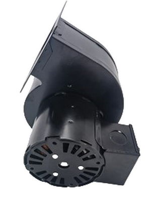 Pelet Soba Egzoz Konveksiyon Fanı UL Ajansı Yüksek Hava Hacmi 83W 115V 60Hz