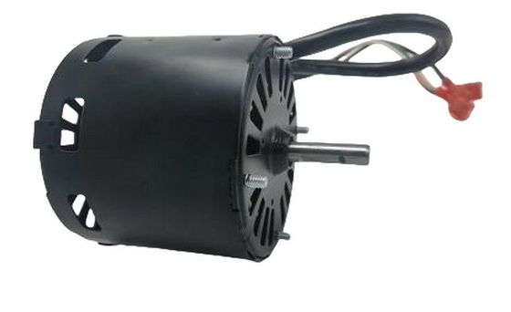 Fan Üfleyici için 4 Kutuplu Elektrik Motoru 3.3, pompa/fırın Fan Motoru değiştirme modeli 70732102 71732501