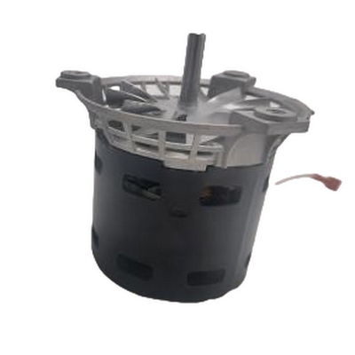 110W 0.97A 3.3 Çerçeve Motoru Elektrikli gölge direği şömine soba Motoru 115V UL Ajansı
