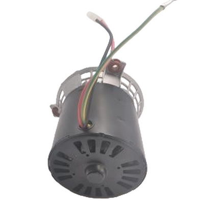 75W 0,5A 3,3 Çerçeve Motor Elektrikli yüksek tork uygulaması 230V UL Ajansı