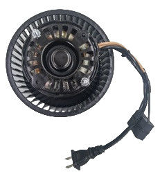3.3 "Diametre Motoru 29W 120V 60HZ W Banyo Egzoz Fan Motor & Blower UL ajansı