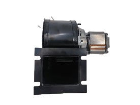 42W 230V 50Hz 0.36A Pellet Fırın ve Şömine için Konveksiyon Fener
