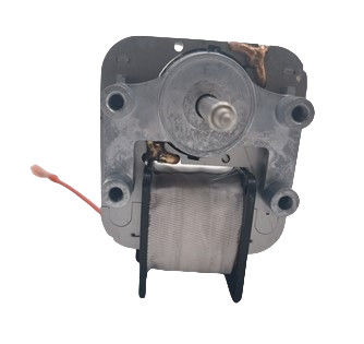 Çin 2.38 " 62W Skeleton Çerçeve Elektrik Fan Motorları Ac Gölgeli direği