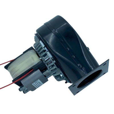 Hava Konveksiyonlu Blower Fan 120vac 50Hz 75W UL Ajansı Termal Korumalı