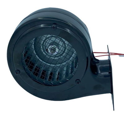 Hava Konveksiyonlu Blower Fan 120vac 50Hz 75W UL Ajansı Termal Korumalı