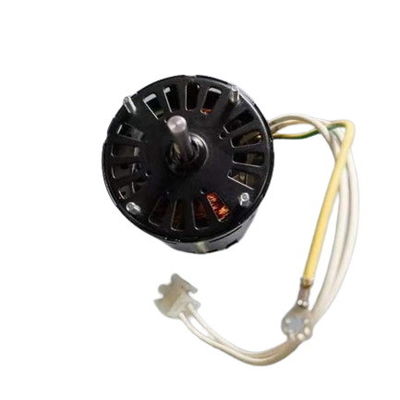60Hz 3.3 Kasa Motoru AC Gölge Kutuplu Elektrikli Fan Motoru 2 Kutuplu 92W UL