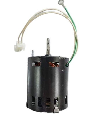 60Hz 3.3 Kasa Motoru AC Gölge Kutuplu Elektrikli Fan Motoru 2 Kutuplu 92W UL