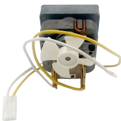 20W 120VAC Pelet Burgu Motoru 60Hz 3.0 RPM Pelet Soba Burgu Gölge Direği Dişli Kutusu