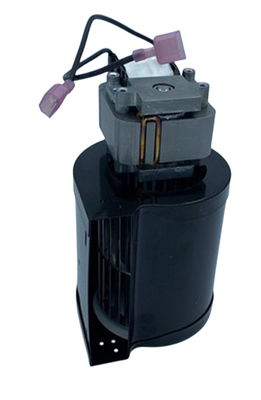 40W 120V 60Hz Konveksiyon Fan Motoru Sol Yan Şömine Üfleyici Motor Fanı