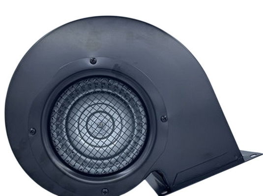 120W 115V Pelet Soba Konveksiyon Blower Fan Hava Egzoz Fan Motoru Banyo