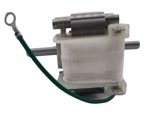 ETL 49W C Çerçeve Elektrik Motoru 0.81A 115VAC AC Tek Fazlı Gölge Direği Egzoz Fanı