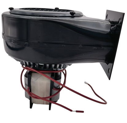 Yüksek Sıcaklık Fırını için 75W 1.3A Konveksiyon Blower Fan Ac Fan Motoru