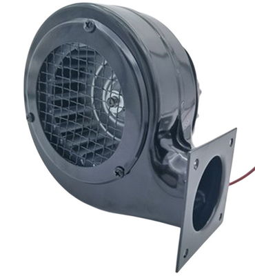 Yüksek Sıcaklık Fırını için 75W 1.3A Konveksiyon Blower Fan Ac Fan Motoru