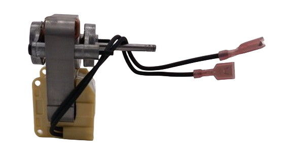 2,38&quot; 29W C Çerçeve Motorlar 0,24A 240VAC AC Tek Fazlı Gölge Kutuplu Motor Rpm 2800