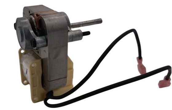2,38&quot; 29W C Çerçeve Motorlar 0,24A 240VAC AC Tek Fazlı Gölge Kutuplu Motor Rpm 2800