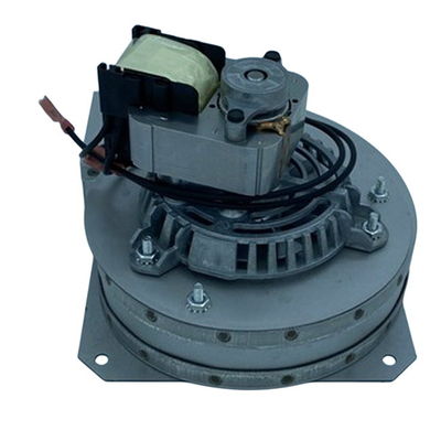 Motor için 40W 0.7A İndüklenmiş Taslak Blower Egzoz Fanı Isıtıcı İndükleyici Motor