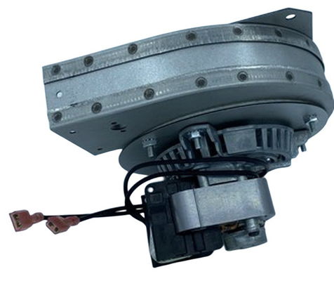 Motor için 40W 0.7A İndüklenmiş Taslak Blower Egzoz Fanı Isıtıcı İndükleyici Motor
