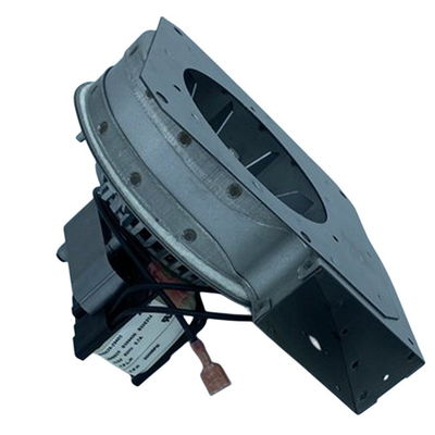 Motor için 40W 0.7A İndüklenmiş Taslak Blower Egzoz Fanı Isıtıcı İndükleyici Motor