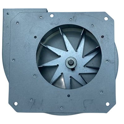 Motor için 40W 0.7A İndüklenmiş Taslak Blower Egzoz Fanı Isıtıcı İndükleyici Motor