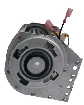 45mm 27W 0.5A Ac Fan Motoru Yüksek Sıcaklık Çapraz Fan Motorunun Değiştirilmesi