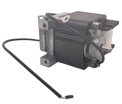 Gaz Algılama Pompası için 82W 0.7A C Çerçeve Motor AC Tek Fazlı Gölgeli Kutuplu Asenkron Motor