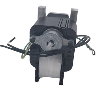 Gaz Algılama Pompası için 82W 0.7A C Çerçeve Motor AC Tek Fazlı Gölgeli Kutuplu Asenkron Motor
