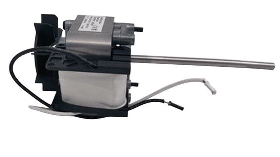 Pompa 2.38" için 47W 0.50A C Çerçeve Gölgeli Kutuplu Ac Motor Gölgeli Kutuplu Fan Motoru