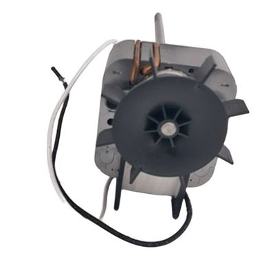 Pompa 2.38" için 47W 0.50A C Çerçeve Gölgeli Kutuplu Ac Motor Gölgeli Kutuplu Fan Motoru