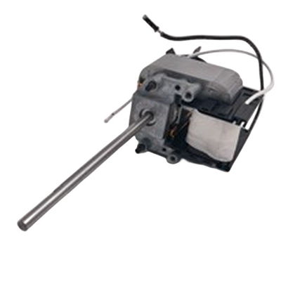 Pompa 2.38" için 47W 0.50A C Çerçeve Gölgeli Kutuplu Ac Motor Gölgeli Kutuplu Fan Motoru