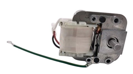25W 95W C Kasa Motoru 120VAC Gölge Direği Tek Fazlı UL Ajansı
