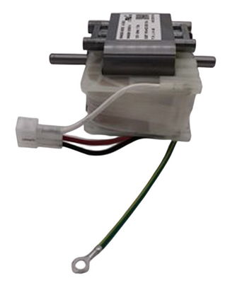 25W 95W C Kasa Motoru 120VAC Gölge Direği Tek Fazlı UL Ajansı