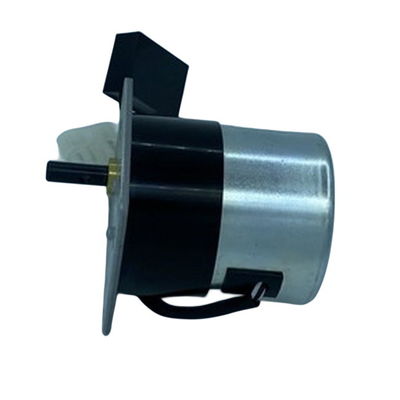15W 0.13RPM 2RPM Pelet Soba Burgu Motor Dişli Kutusu Gölge Direği Burgu