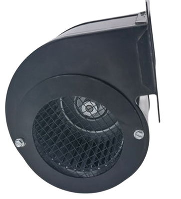 2 Hızlı Ac Kapalı Fan Motoru 115 V Pelet Soba Konveksiyon Fan Evi Ac Fan Motoru