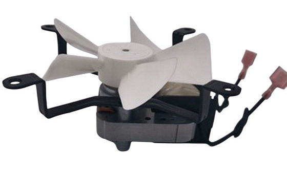 AC Pelet Izgarası 24W 0.4A Hkonveksiyon Fan Motoru Fan Fanının Değiştirilmesi