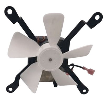 AC Pelet Izgarası 24W 0.4A Hkonveksiyon Fan Motoru Fan Fanının Değiştirilmesi
