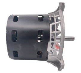 AC Gölge Kutup 3.3 Çerçeve Motoru Küçük Elektrikli Fan Motoru 71W 0.94A 115V UL Ajansı