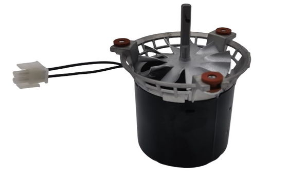 45W 0.90A 3.3 Kasa Motoru Elektrik Genel Elektrikli Fan Motoru 115V UL Ajansı