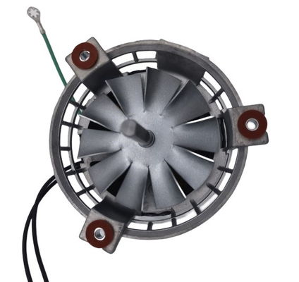 45W 0.90A 3.3 Kasa Motoru Elektrik Genel Elektrikli Fan Motoru 115V UL Ajansı